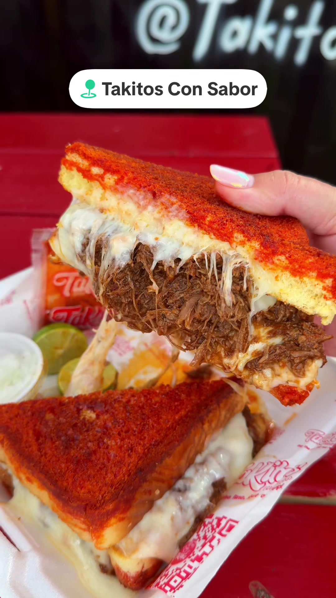 @Cherise SA Texas Food Guide