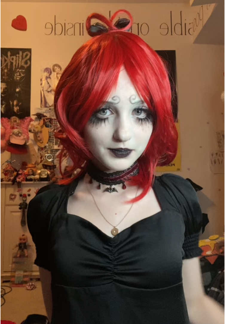 @💥Zo&euml;💥