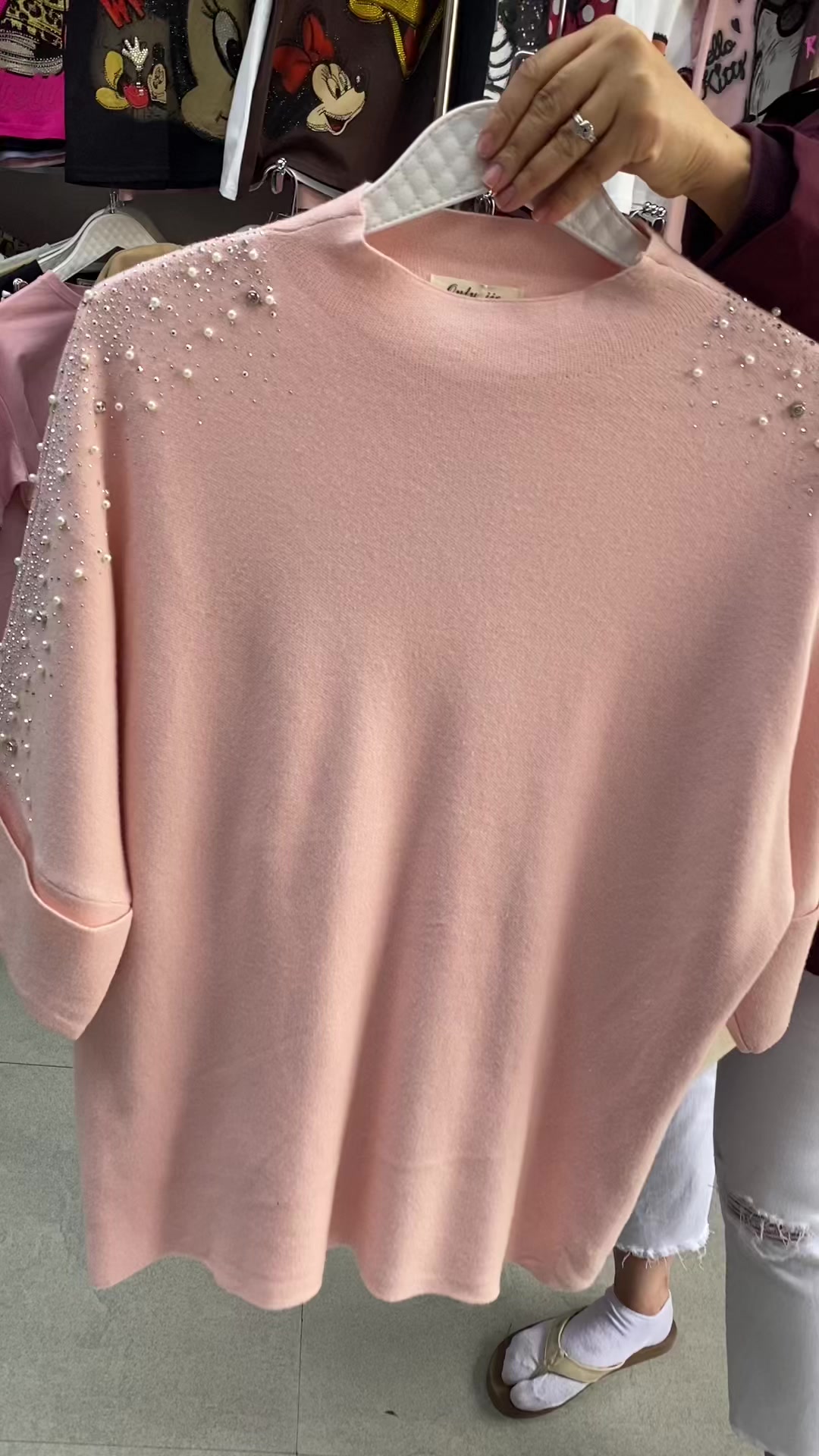 @Only Jie Moda