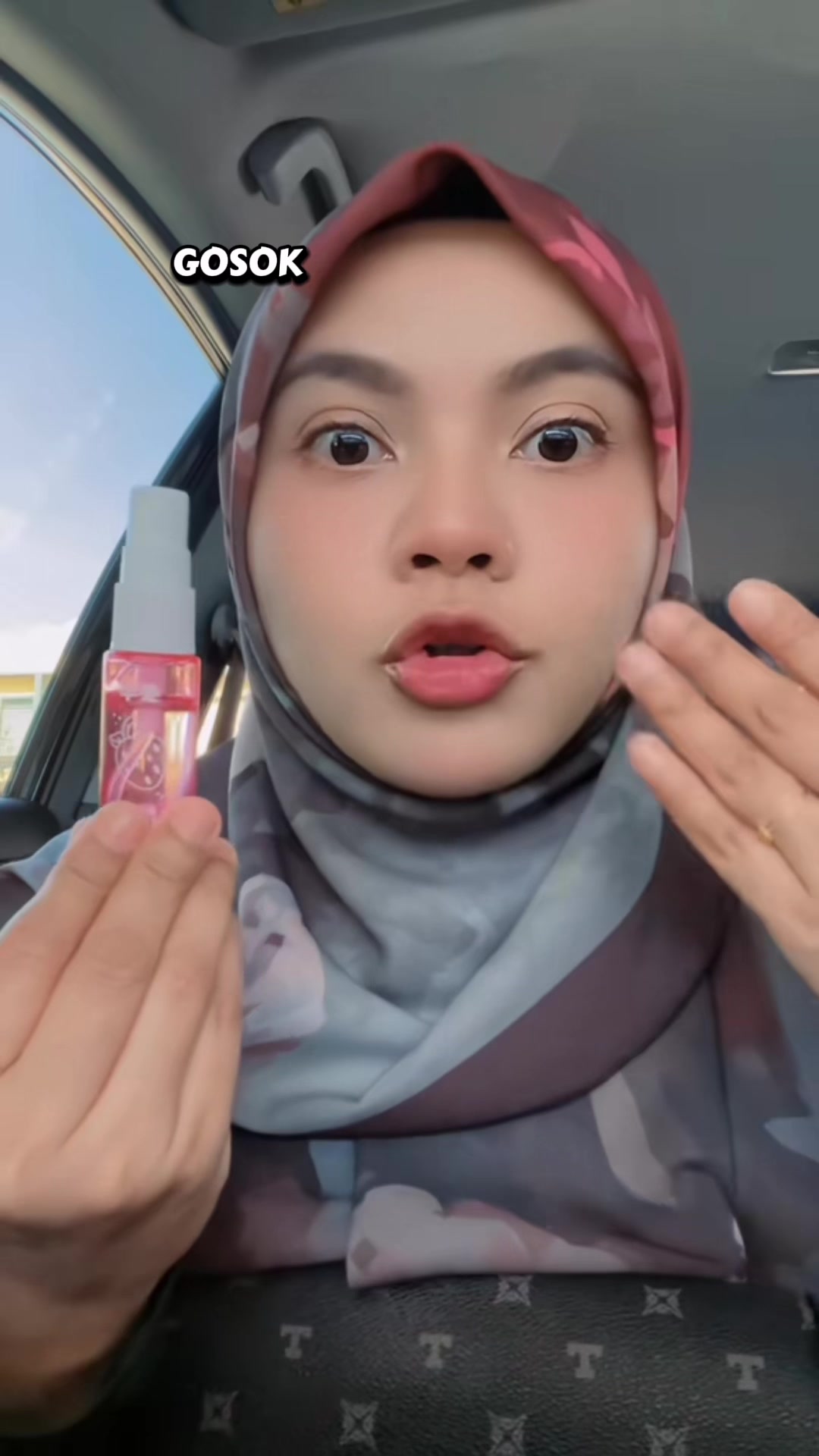 @Kaya Hashim