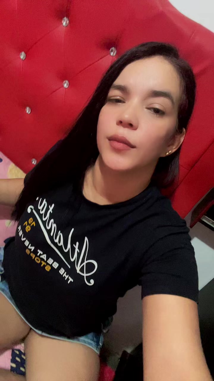 @Madeleini Velasquez