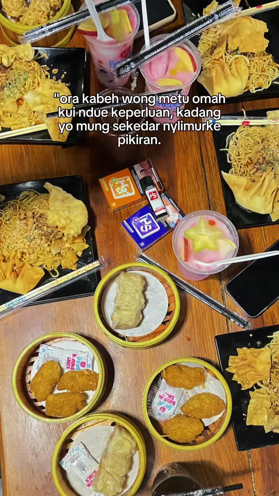 @Empune HS (ndut)