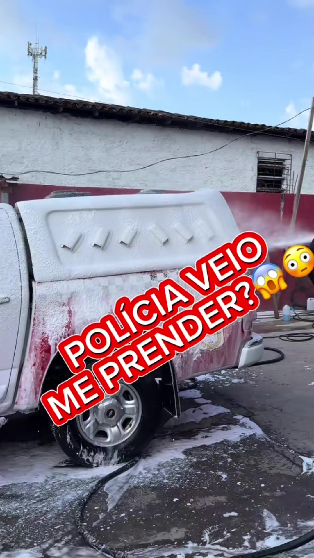 @Santorinni Dicas Automotiva