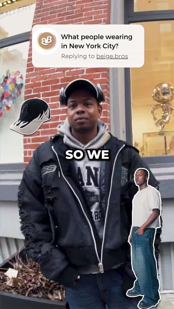 @Beige Bros
