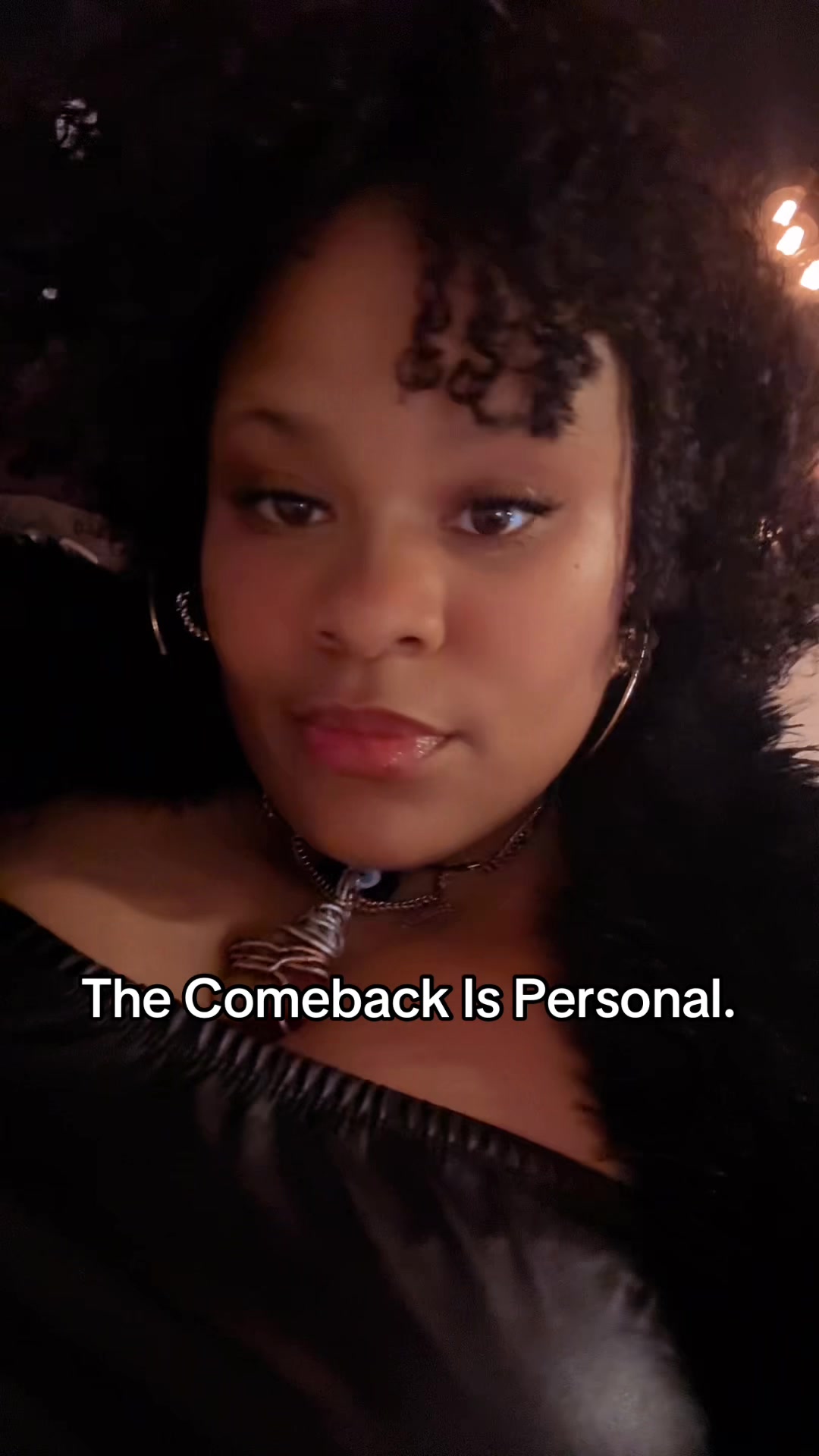 @THEREALCARLAGAMBLE