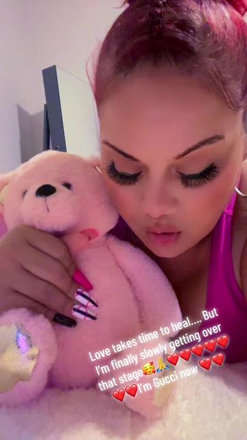 @Cindy Loves Life❤️