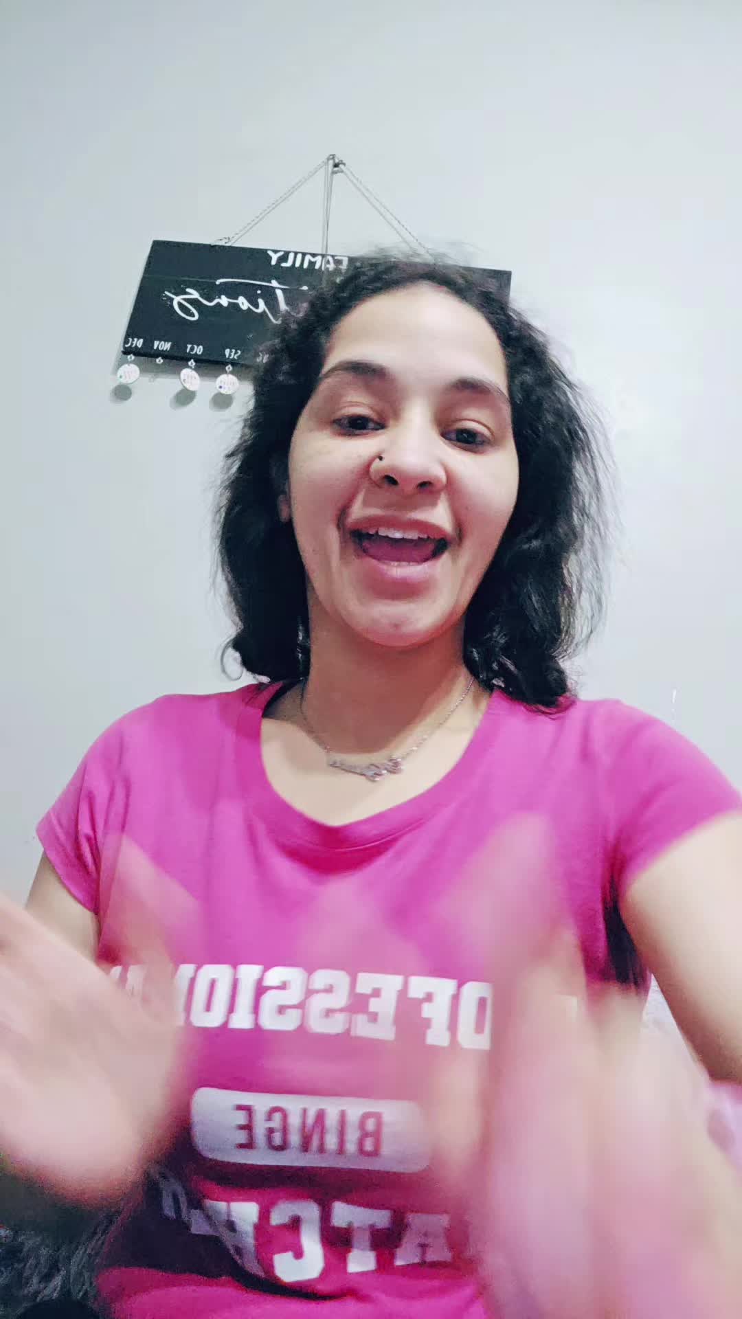 @Krystabel Hernandez