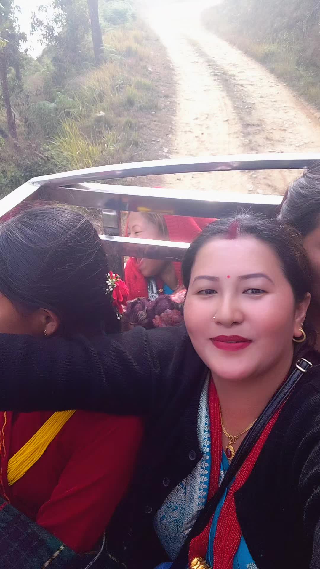 @सुनिता थापा मगर