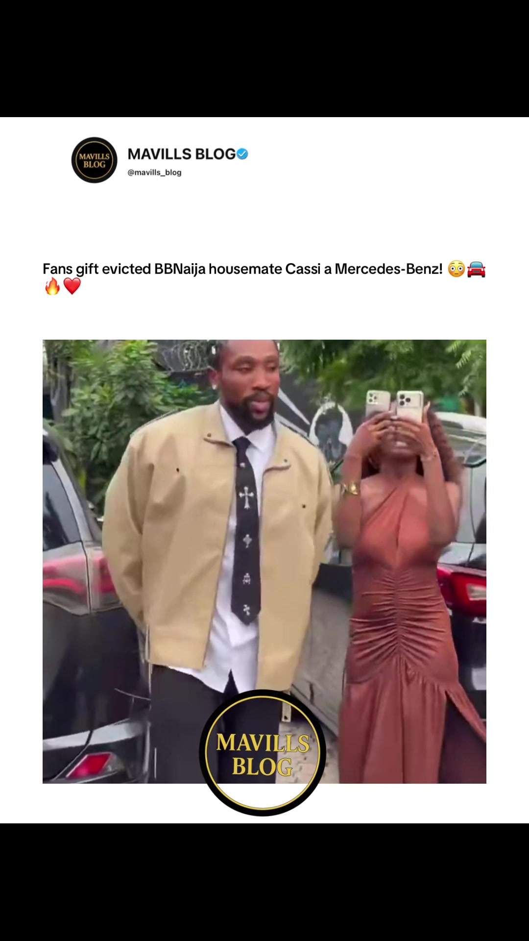 @MAVILLS BLOG 😁
