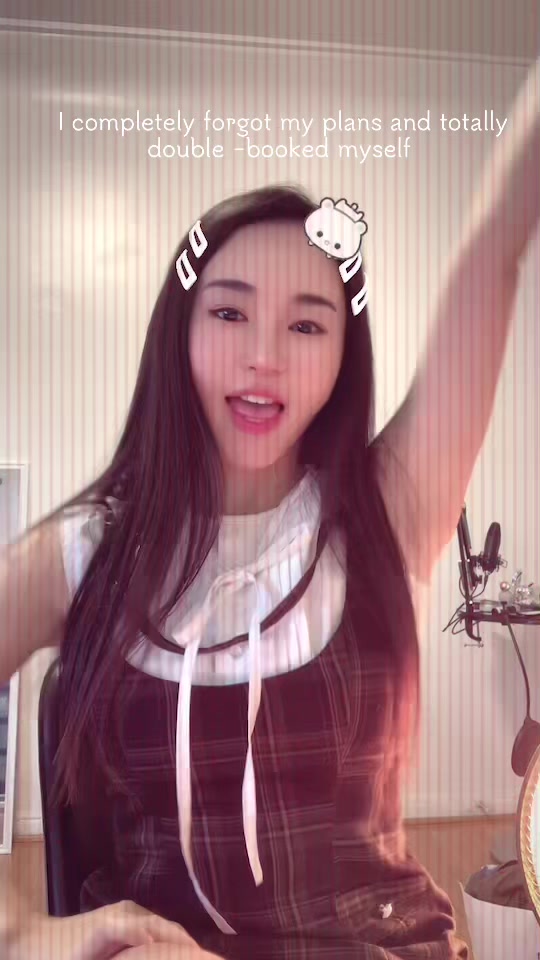 @Maho Tachibana