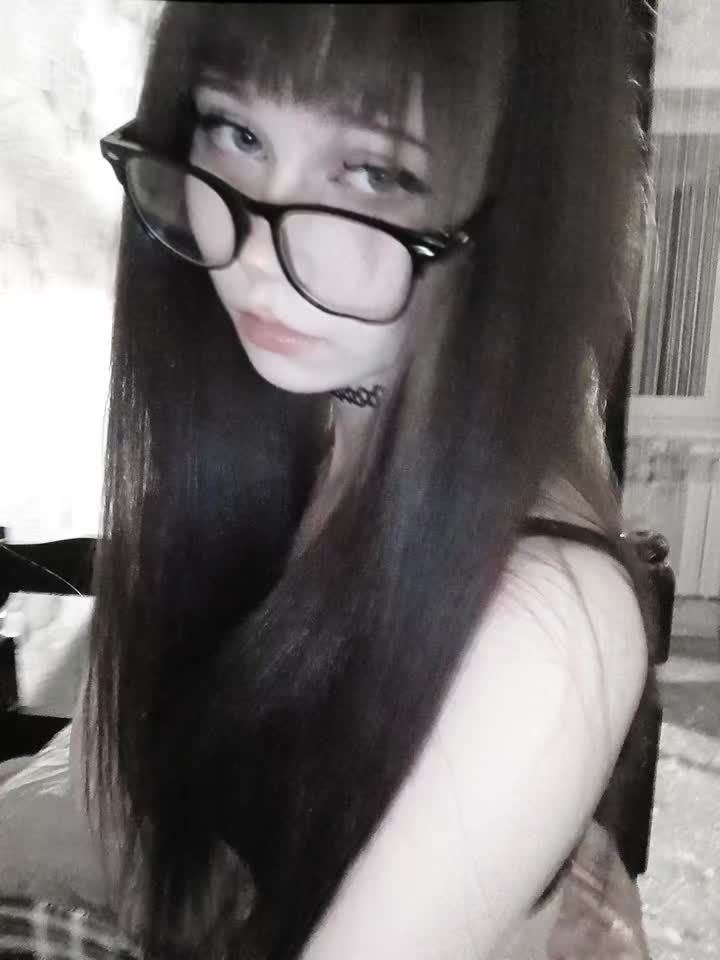@хорошенькая
