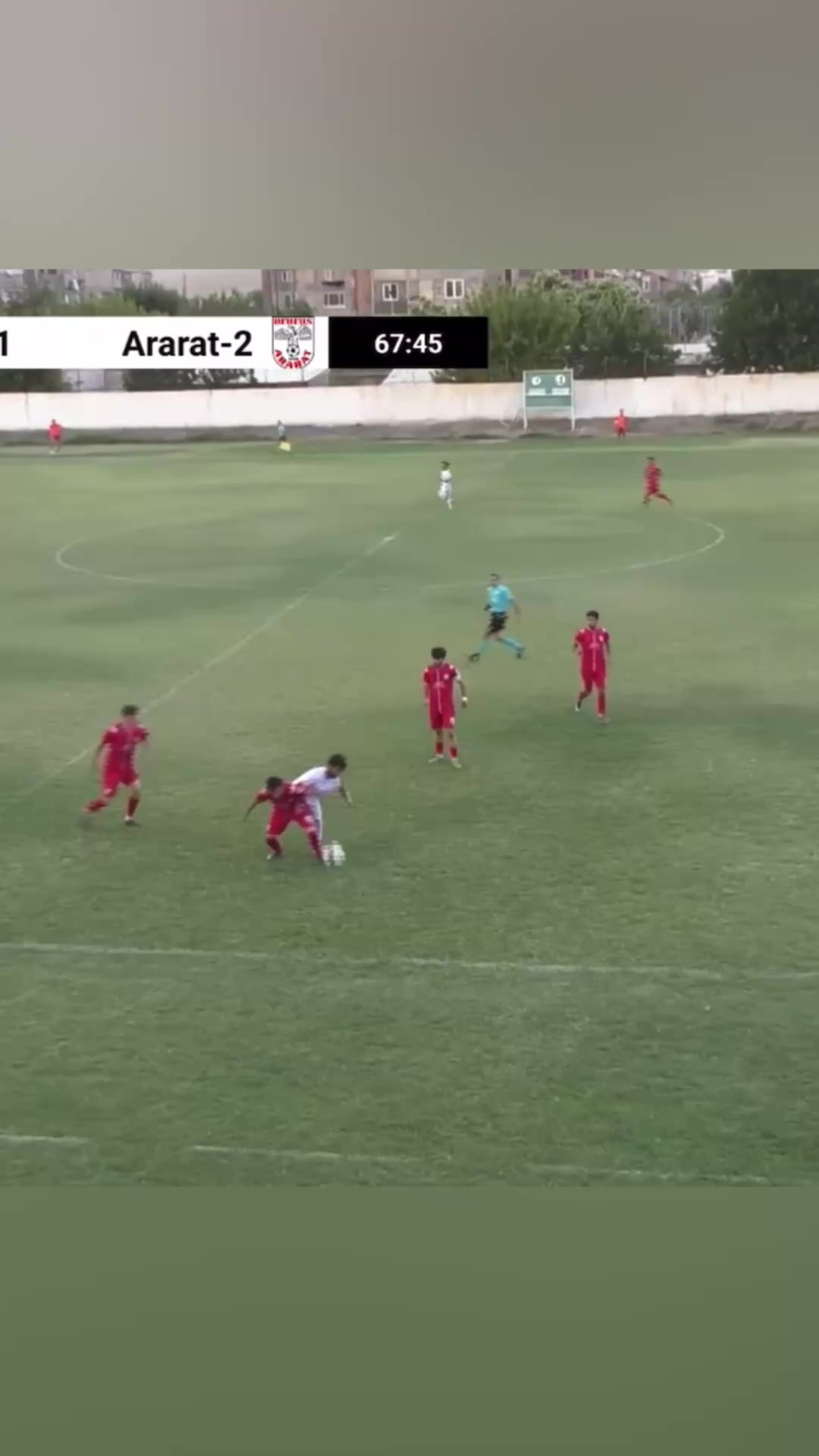 @Armenian Football