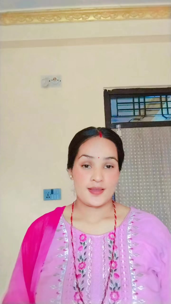 @Parbati shahi thakuri❤️