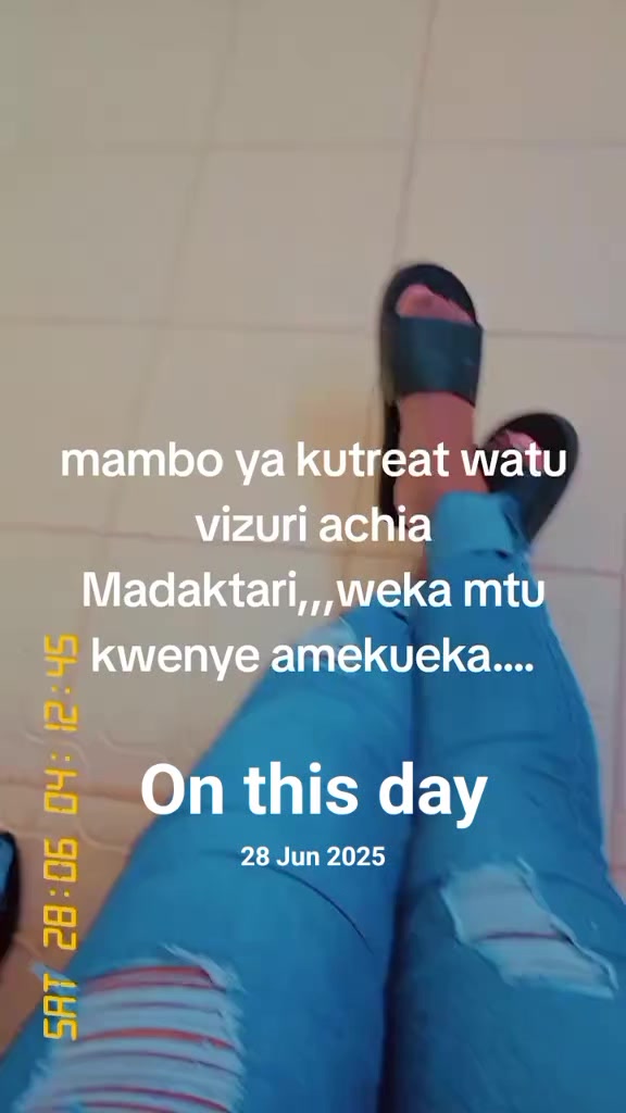 @SN💞.. Nyambeki🌹