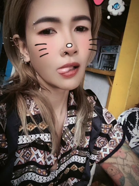 @เพื่อนวิ่ง:-\กูกลิ้งเอา=_=