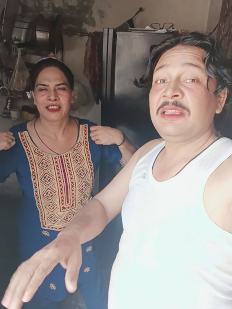 @Malik Akram
