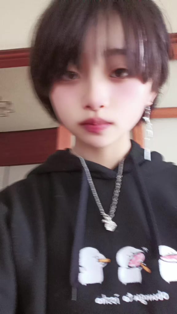 @橘 華夜⛓️🐺