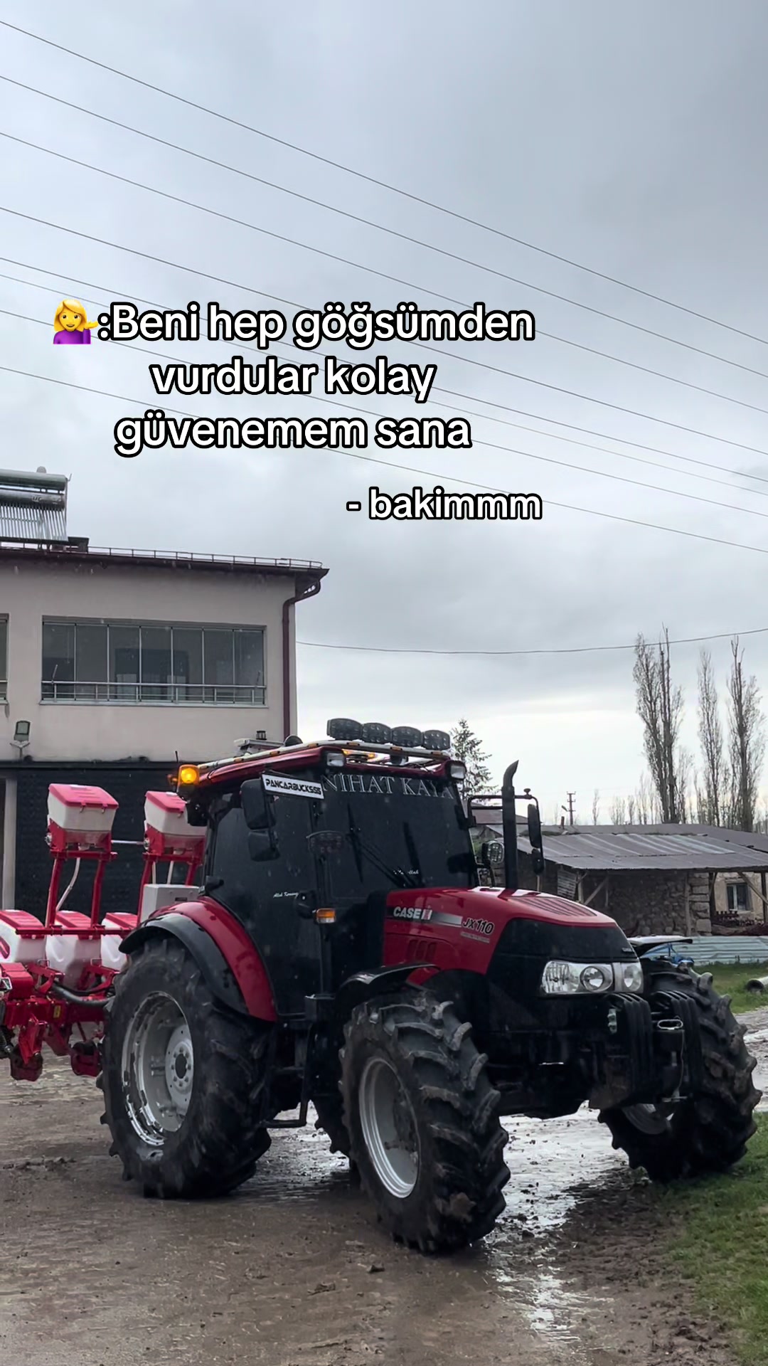 @Nihat Kaya