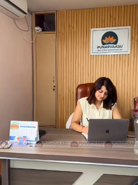 @Punarvaasu Real Estate