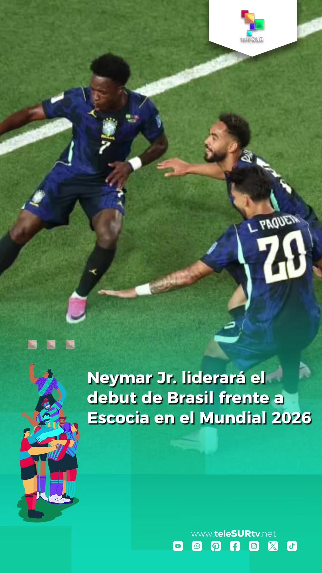@teleSUR Clips