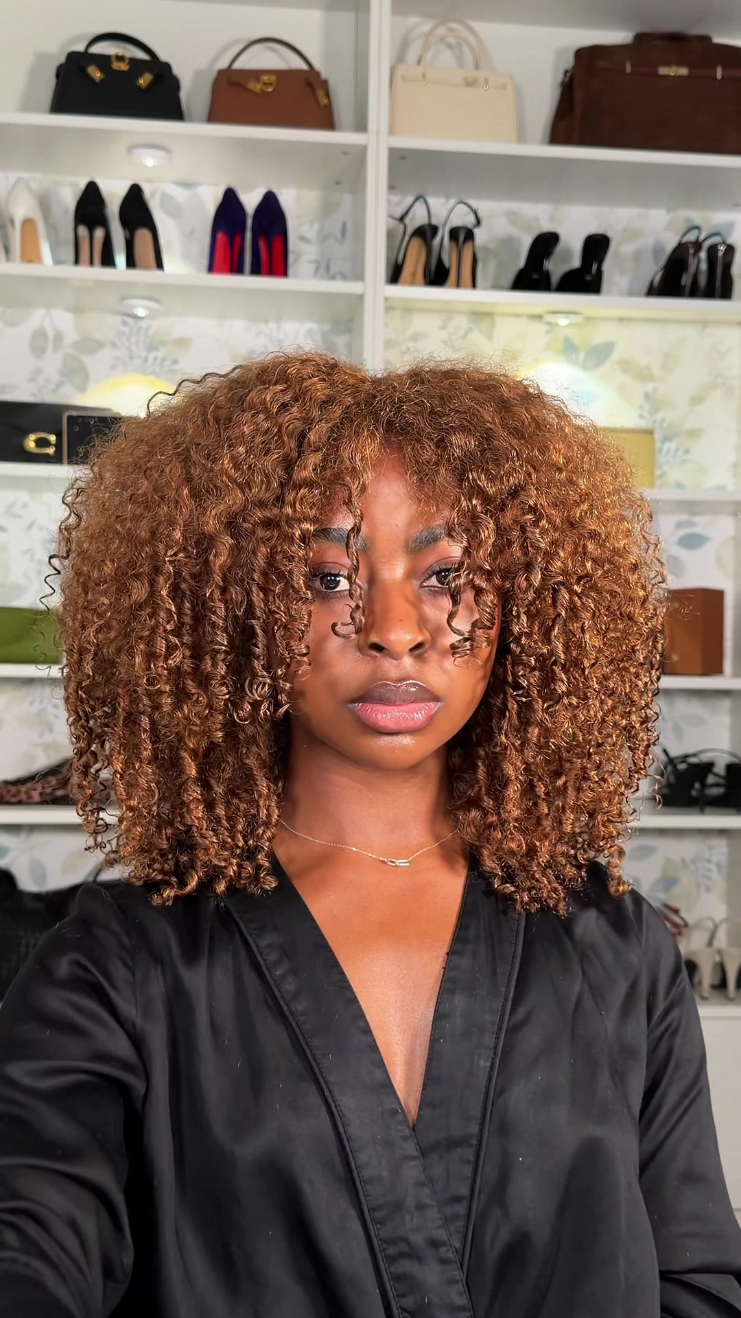 @Takwe / Hair & Beauty Creator