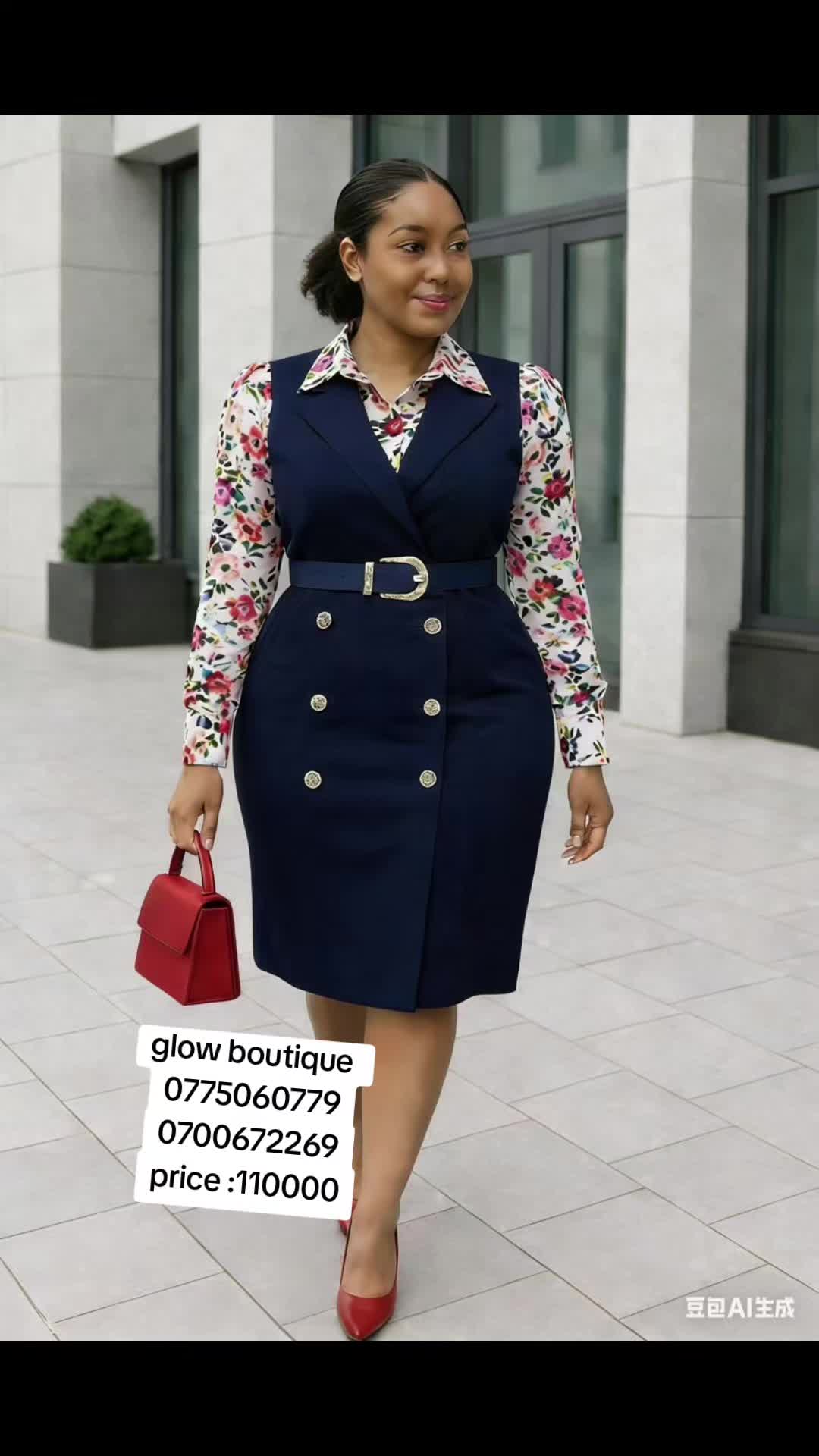 @Glow boutique256