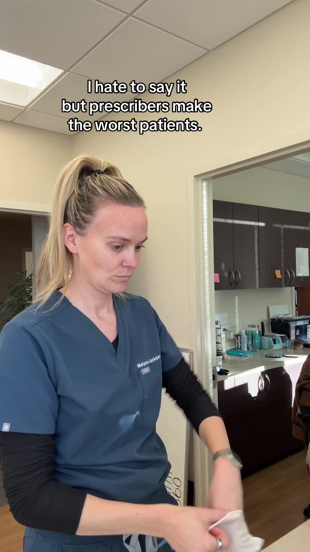 @Melanie Jackson FNP-C