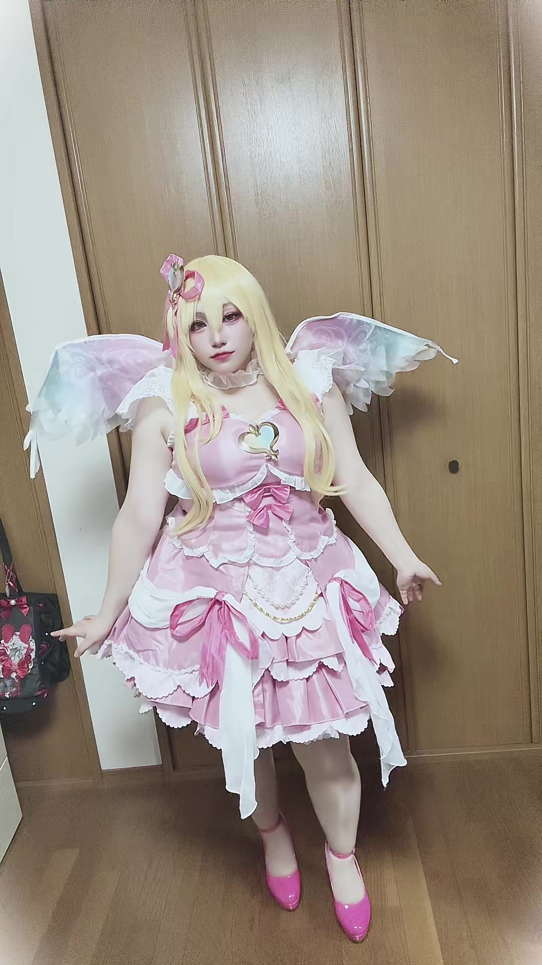 @アシシ