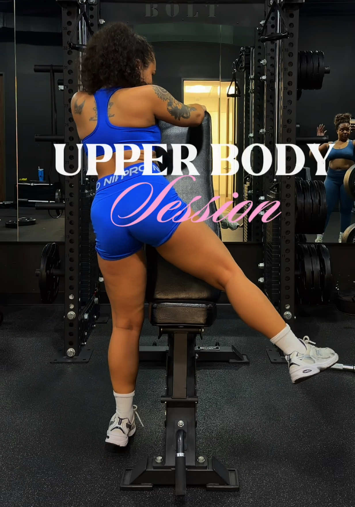 @Kesha | Fitness Coach