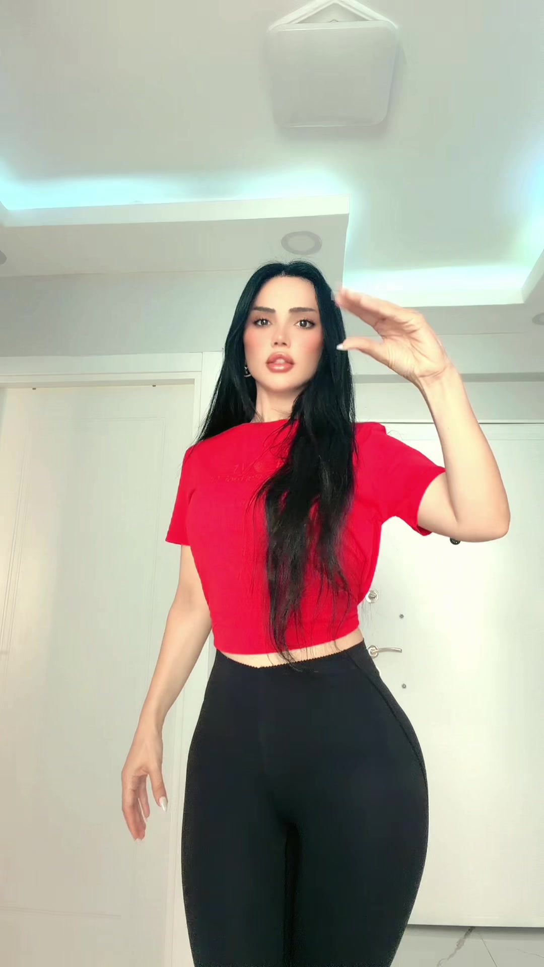 @AydaNur.live