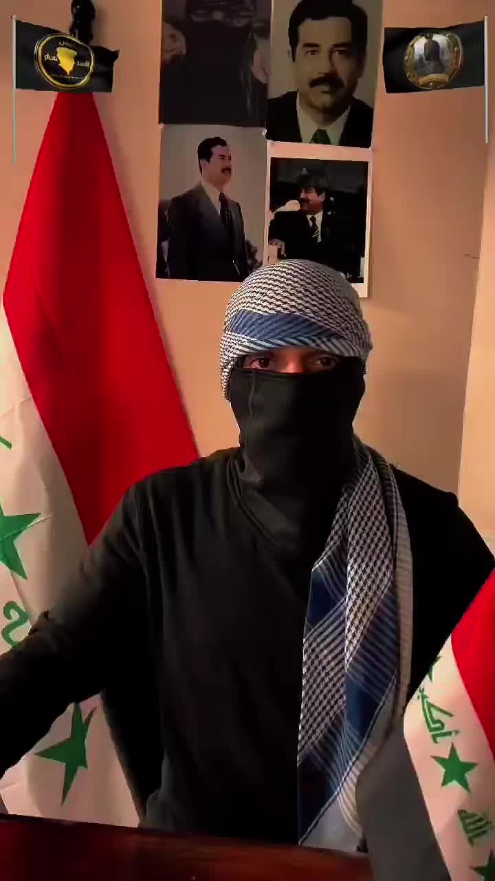@جيش اسد صدام { سام }