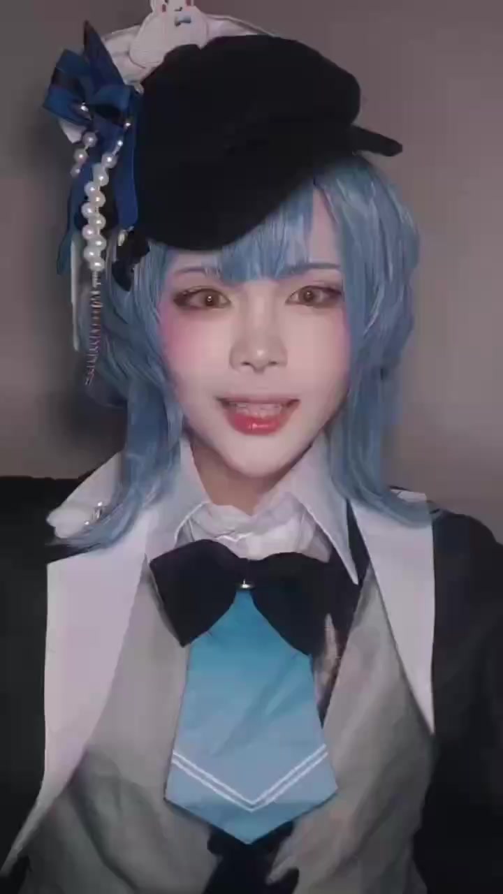 @津吹なこ