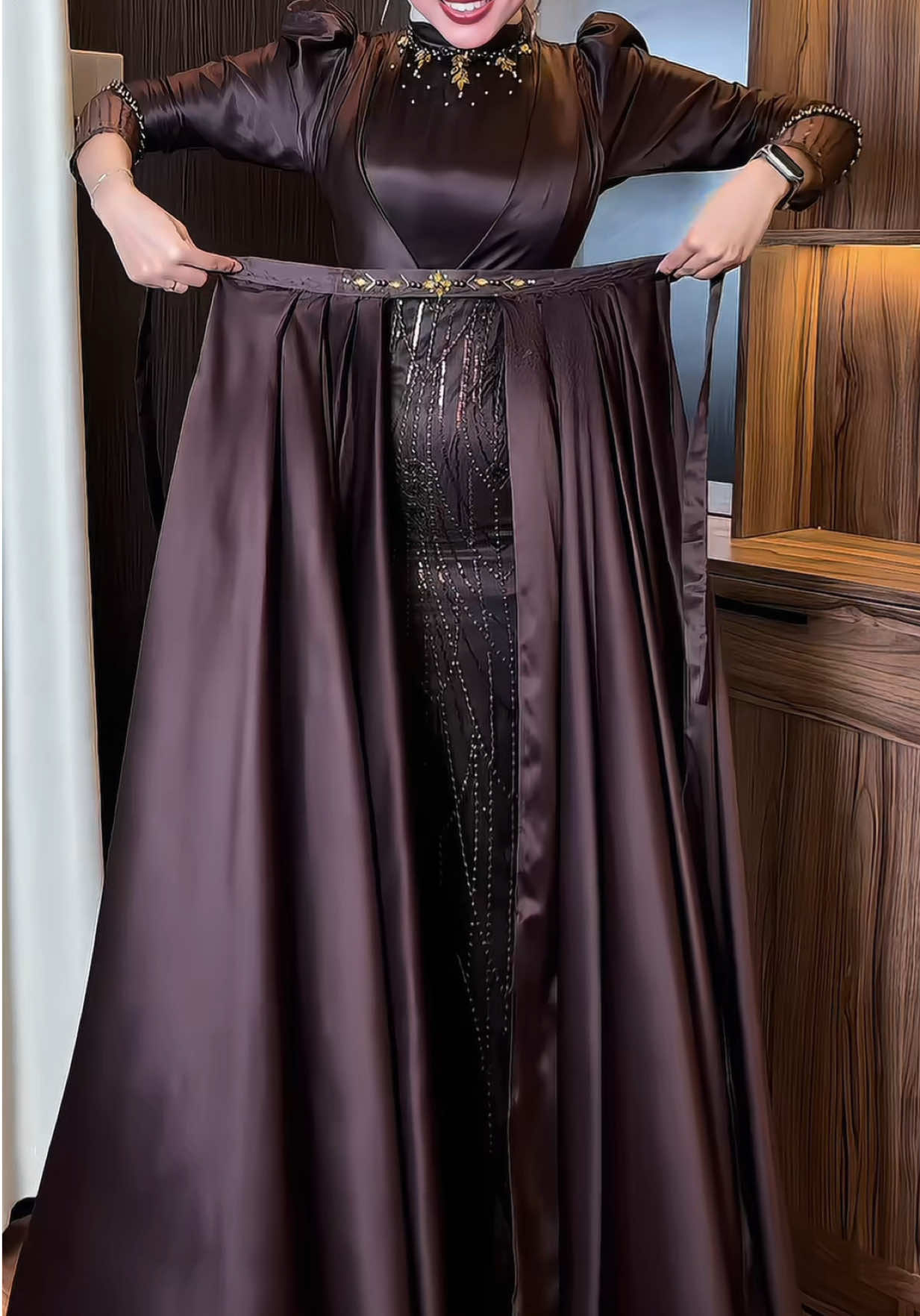 @Rashinta Outfit