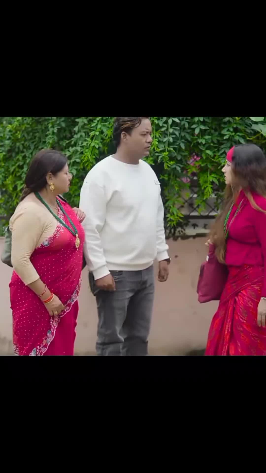 @sangita thapa