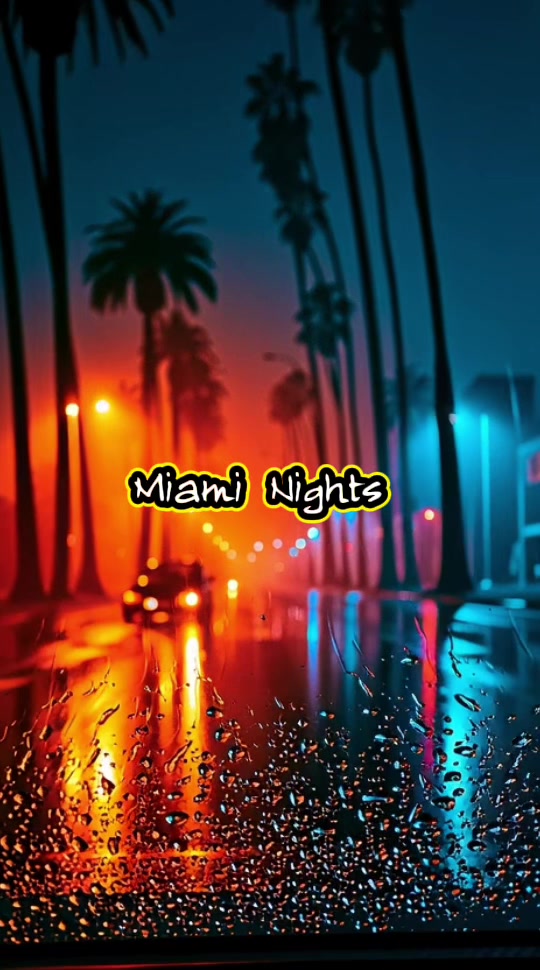 @Miami Raiden