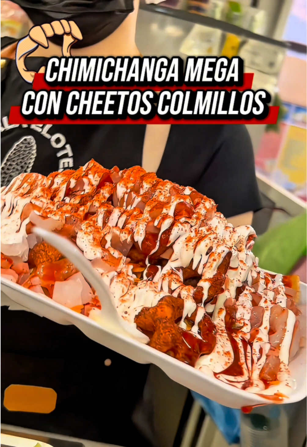 @Perla Elotes Esmeralda