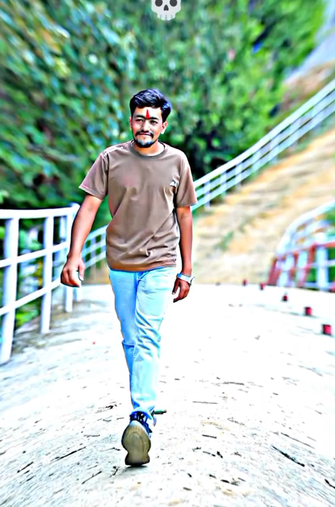 @Biraj k.c