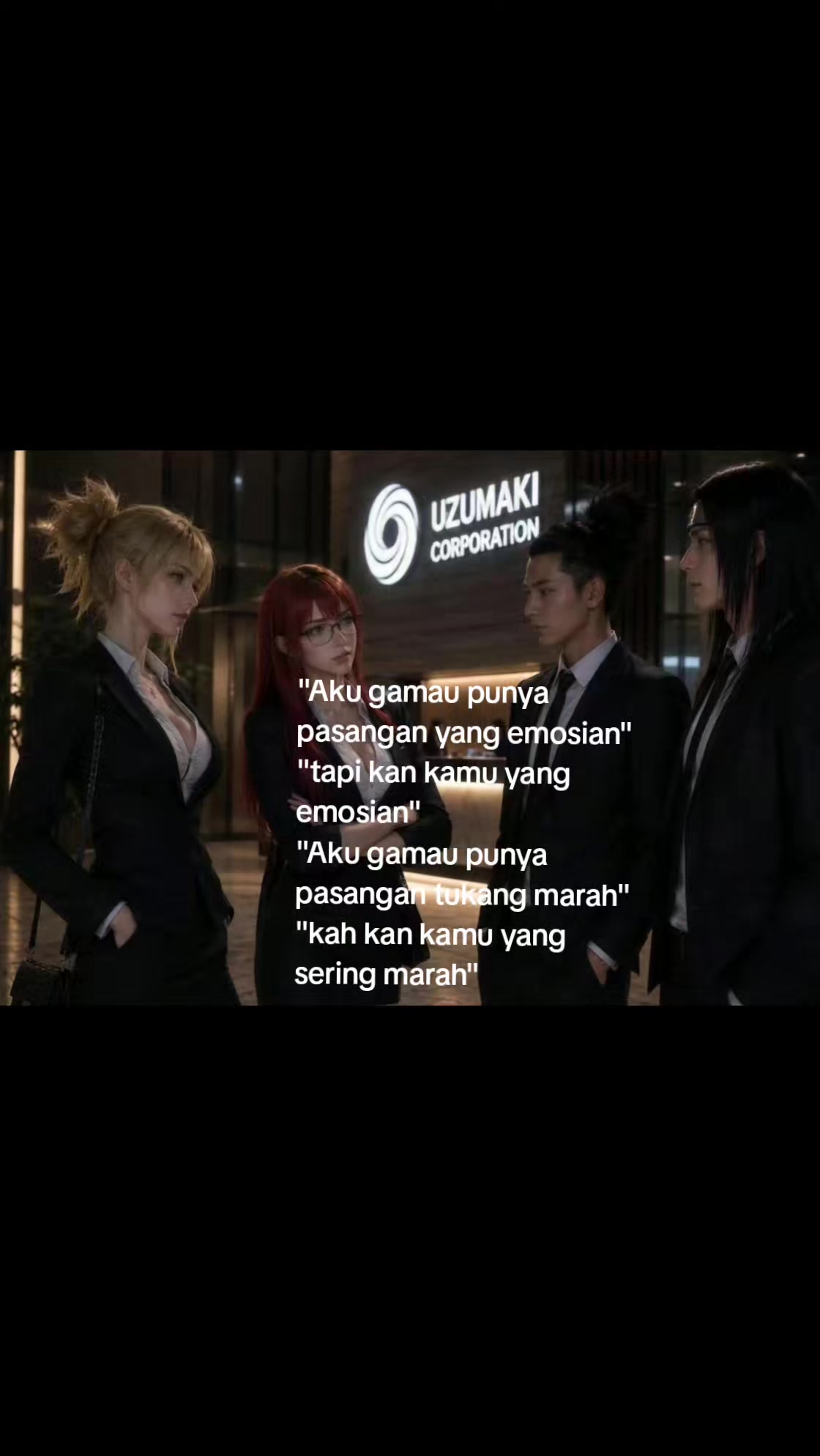 @konoha family