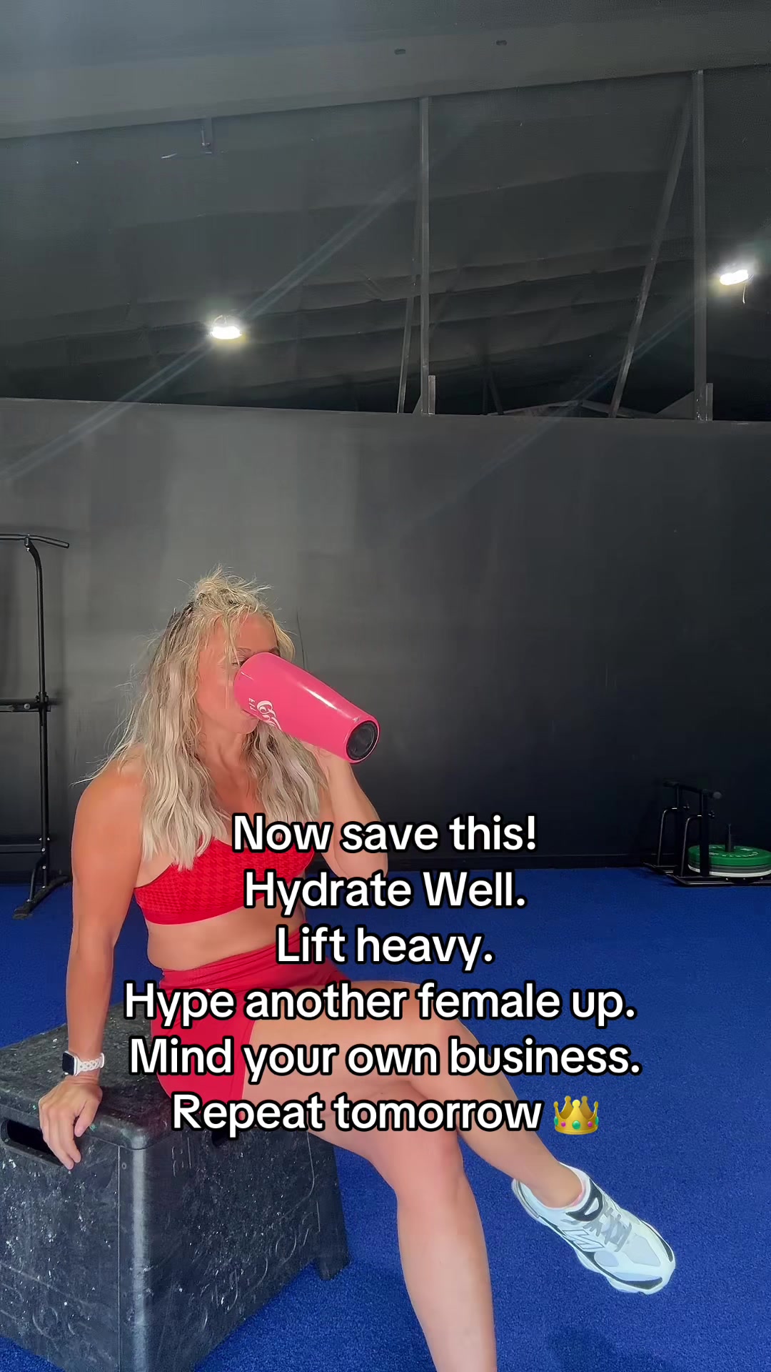 @Lindsey Boler | wellness coach