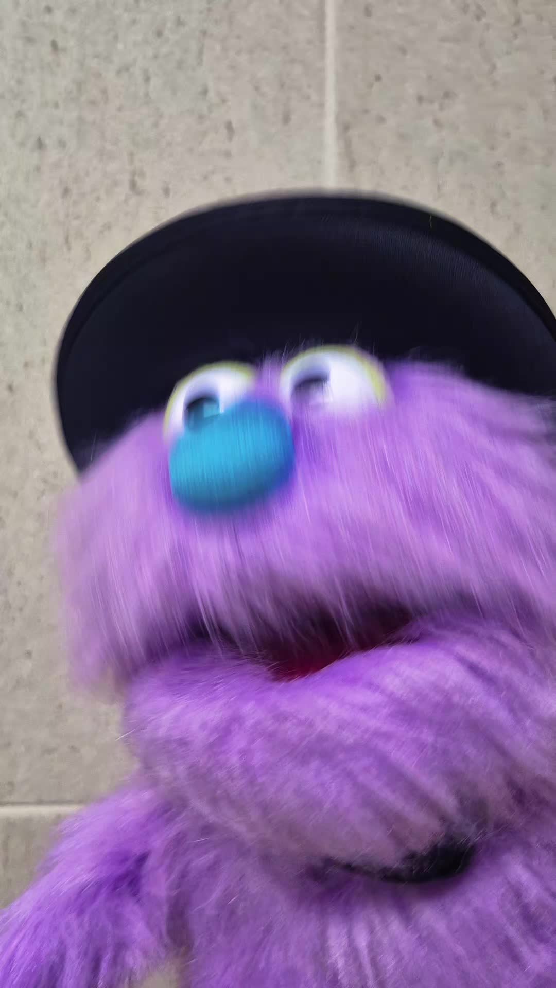 @Frost_Bite and Puppets