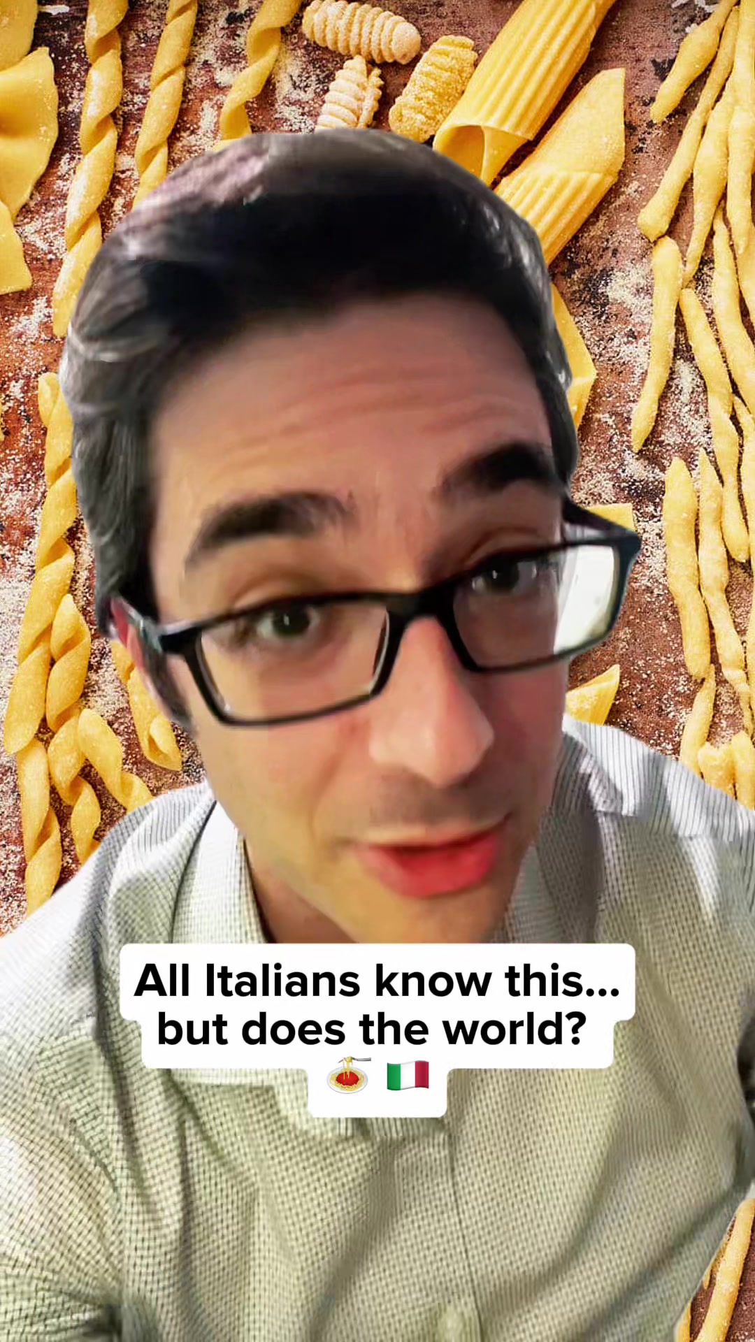 @Stop&ensp;Italian&ensp;Sounding&ensp;🇮🇹&ensp;🎯