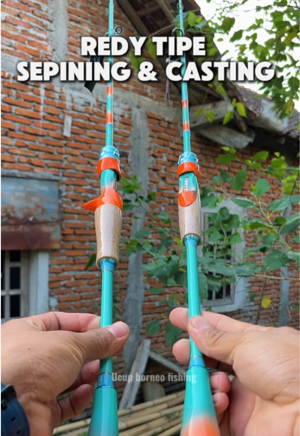 @Ucup borneo fishing