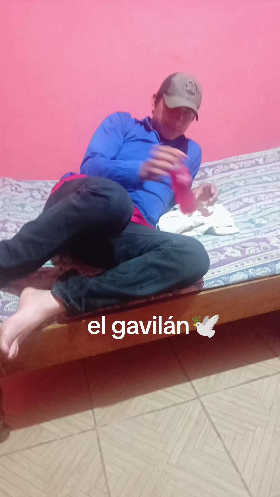 @Nelson Mendoza