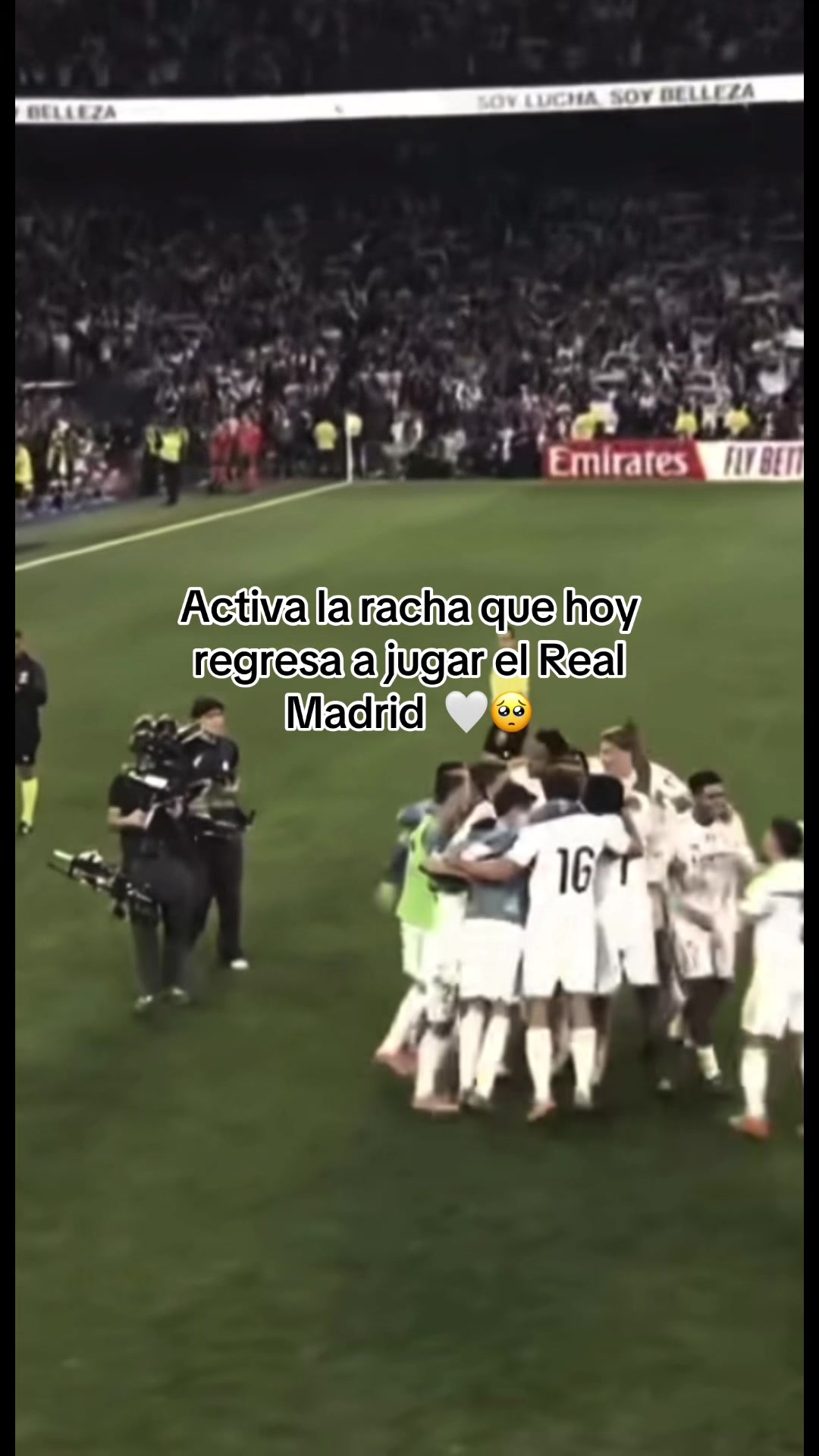 @🌸deporte Real Madrid 🌸