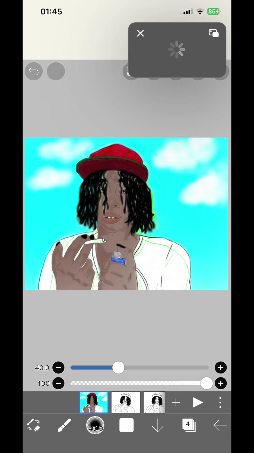 @I.R.I.S𓂀