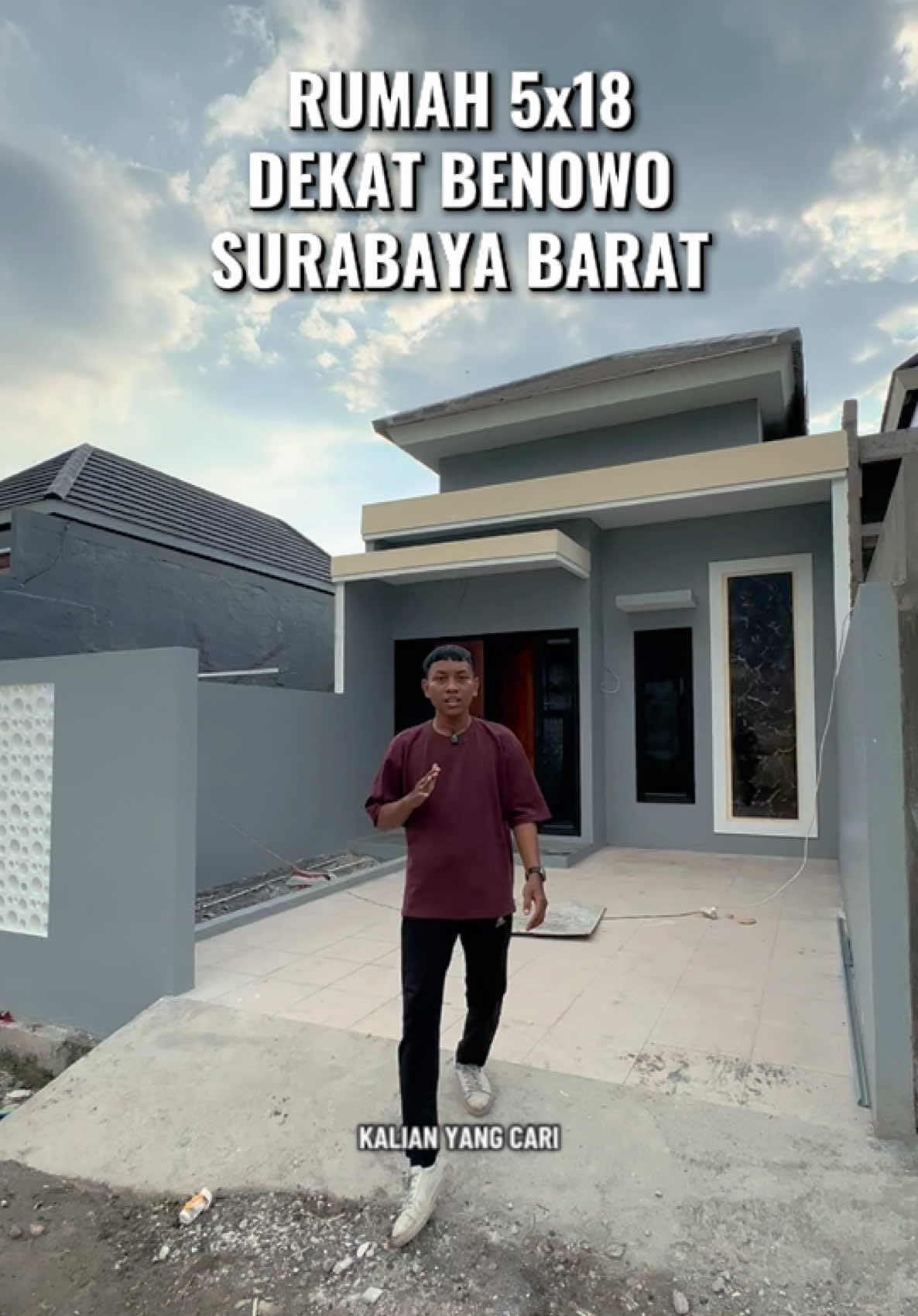 @Ryan Property