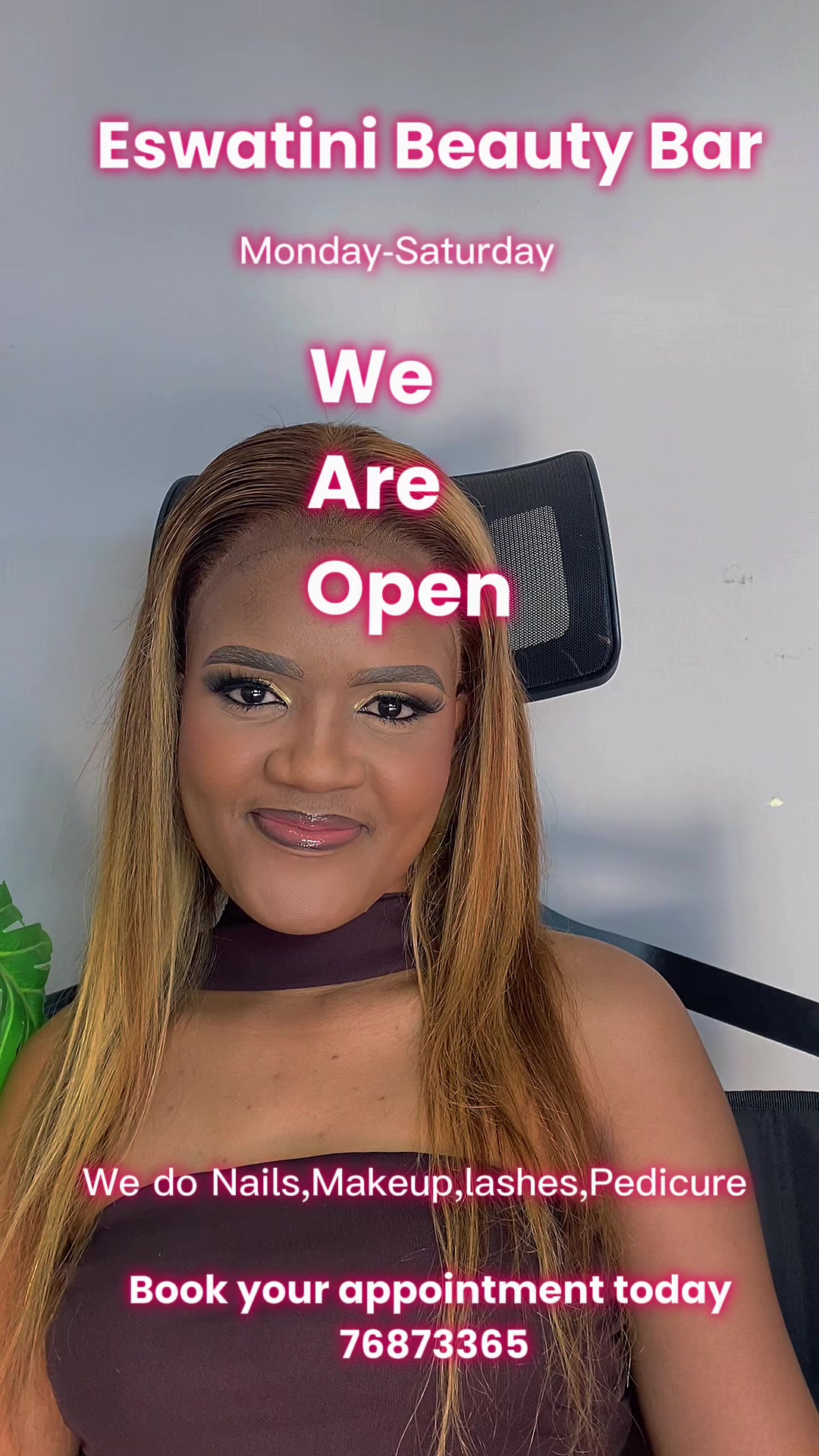 @eswatini beauty bar