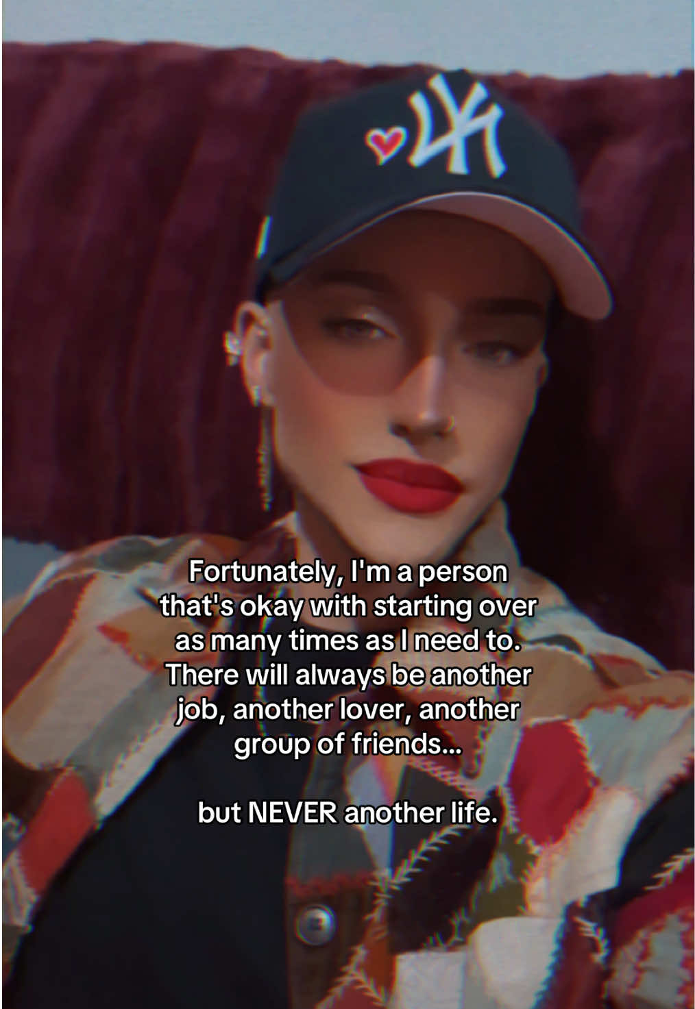 @Justin