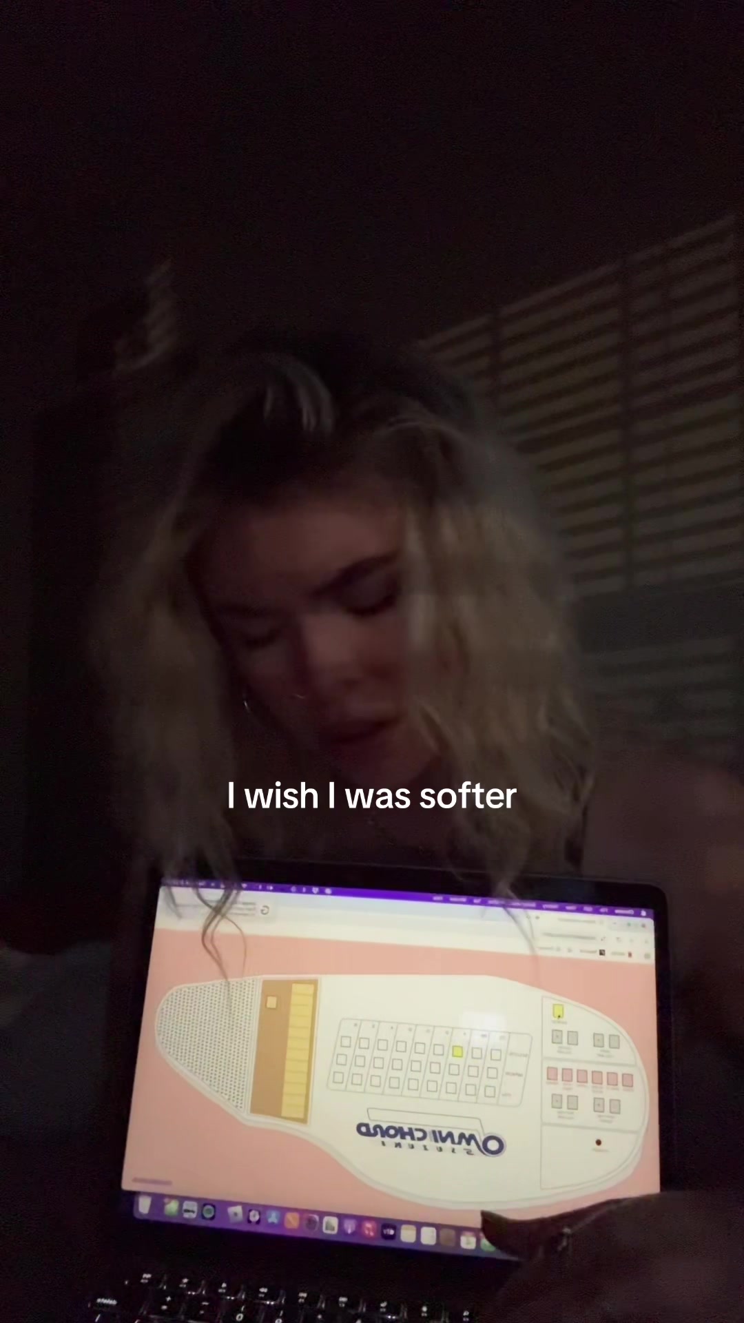 @Caleigh
