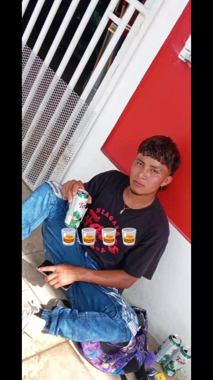 @morenito lagos